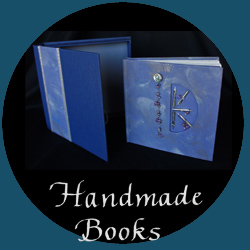 Handmade Books